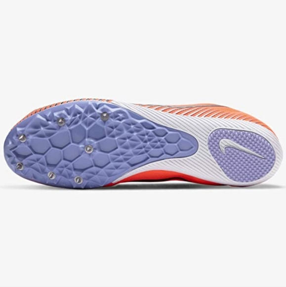 Nike Zoom Rival M 9 Track Spikes - Picture 4 of 6